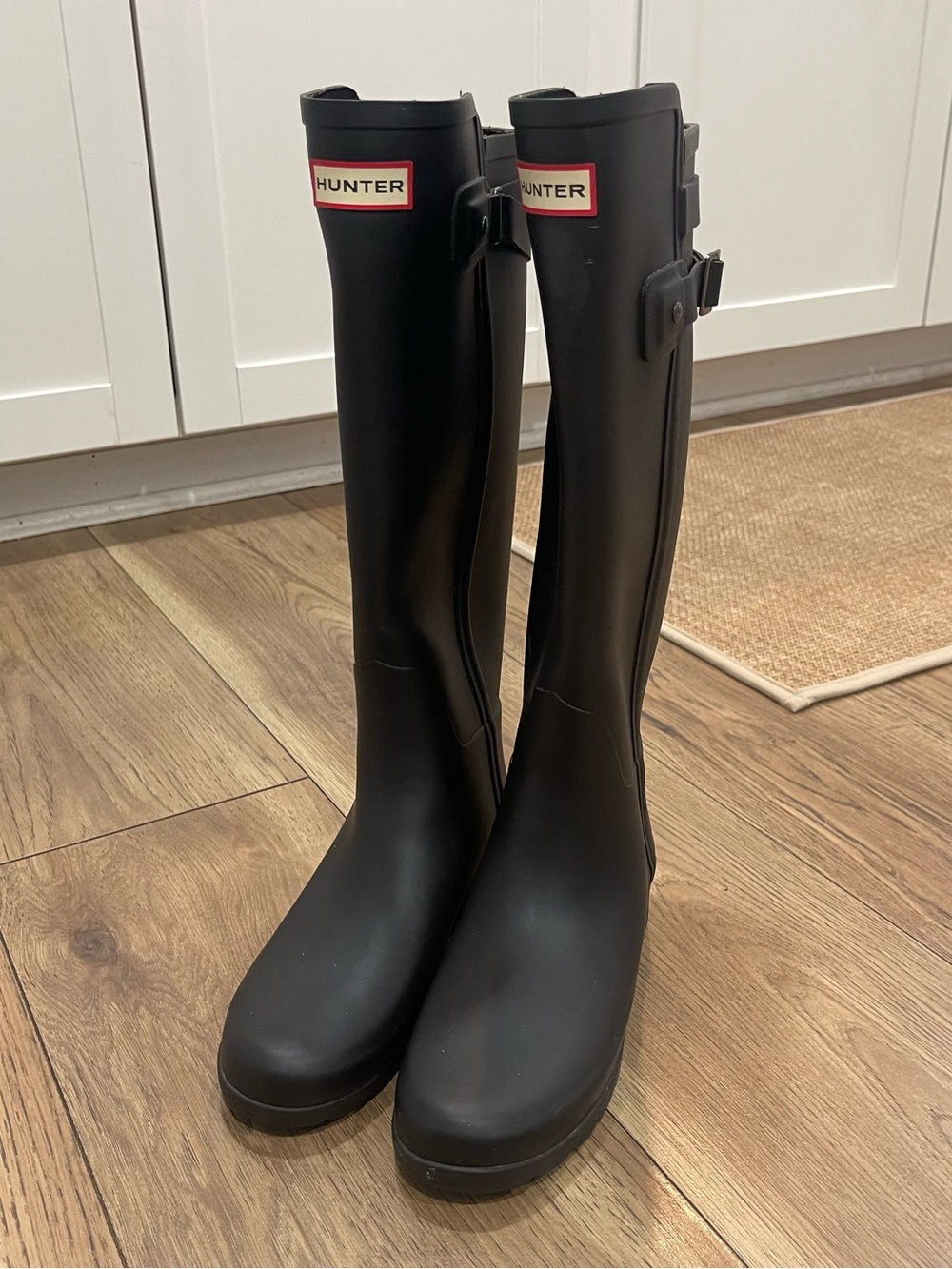 Hunter Tall Boots